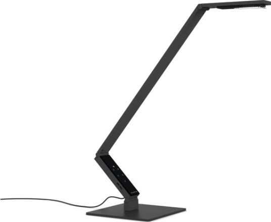 Bordlampe Kanlux Svart 929001 Bordlampe Kanlux Svart 929001