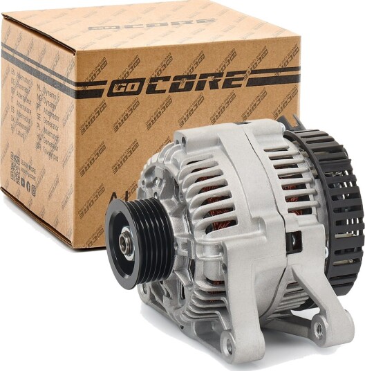 goCORE GCD0298 Dynamo goCORE GCD0298 Dynamo