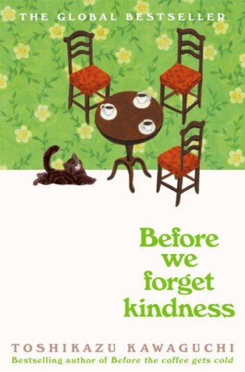 Before We Forget Kindness Before We Forget Kindness