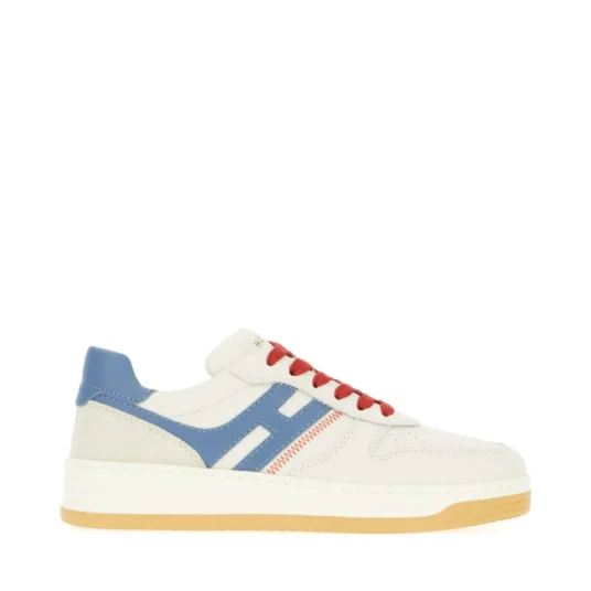 Hogan Dame Sko Hvit 36 EU, Hogan Dame Sko Hvit 36 EU,