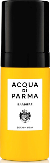 Acqua di Parma Barbiere Collection Beard Serum 30 ml Acqua di Parma Barbiere Collection Beard Serum 30 ml