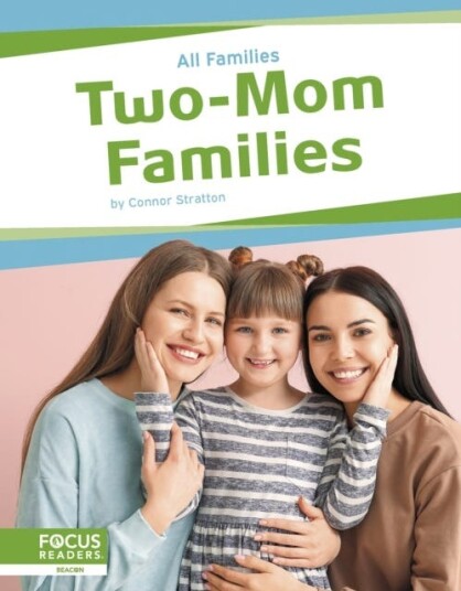 All Families: TwoMom Families All Families: TwoMom Families