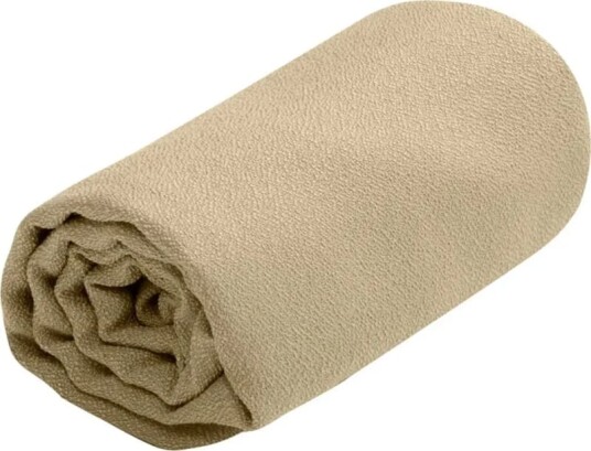 Sea To Summit Airlite Towel S Small Desert