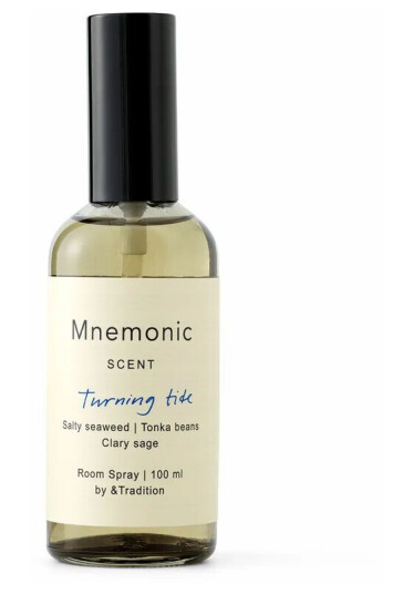 &Tradition Mnemonic MNC4 duftspray 100 ml Turning Tide &Tradition Mnemonic MNC4 duftspray 100 ml Turning Tide