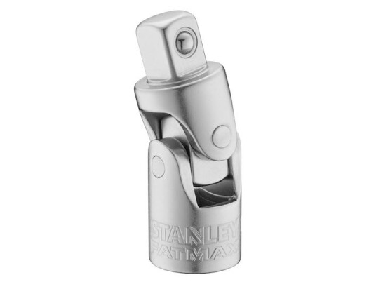 Stanley Fmmt17999 0 Ledd 1 Stykker 1/2" 45 Mm 45 Mm 125 Mm Stanley Fmmt17999 0 Ledd 1 Stykker 1/2" 45 Mm 45 Mm 125 Mm