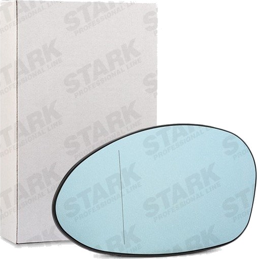 Speilglass, ytterspeil STARK SKMGO-1510072