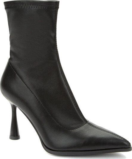 Betsy Dame Sko Svart 37 EU,