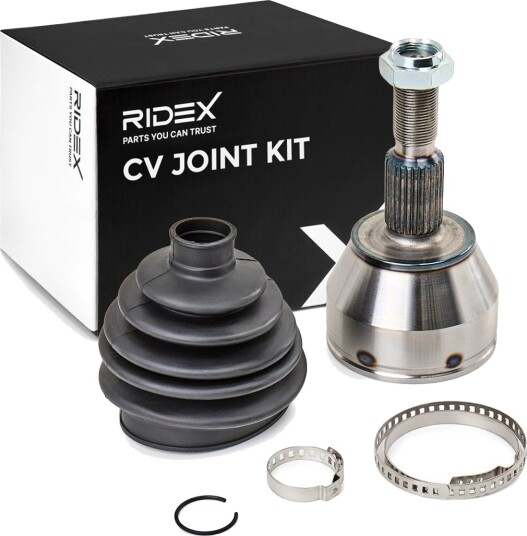 RIDEX 5J1150 Drivledd