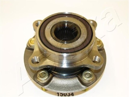 Hjulnav JAPANPARTS KK 15034 Hjulnav JAPANPARTS KK 15034