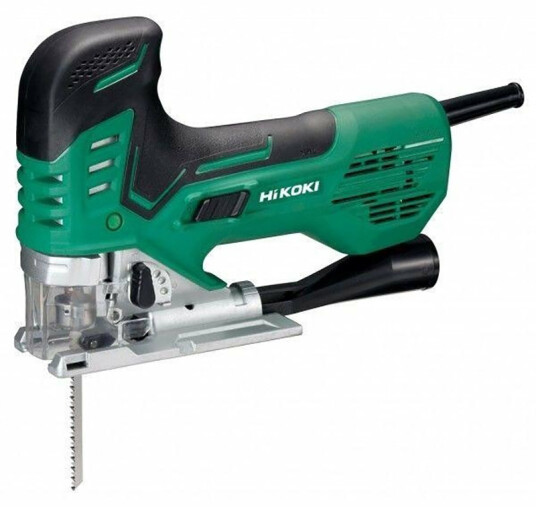 HiKOKI Stikksag CJ160VA 800W HiKOKI Stikksag CJ160VA 800W