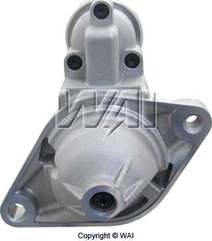WAI 33291N Starter WAI 33291N Starter