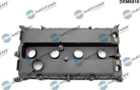 Ventilhus deksel Dr.Motor Automotive DRM6916 Ventilhus deksel Dr.Motor Automotive DRM6916