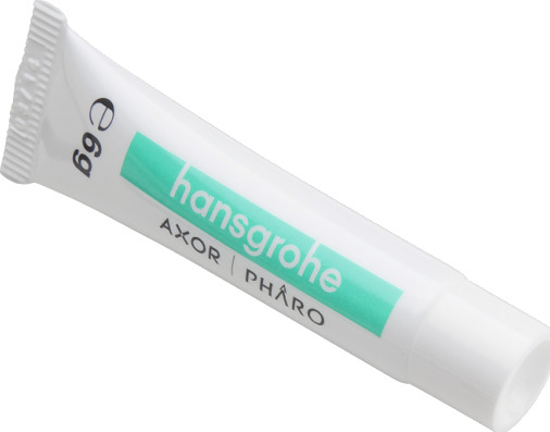 Hansgrohe Smørefett I Tube Med 6 Gram