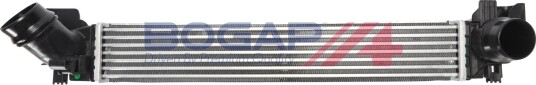 BOGAP B4220135 Intercooler