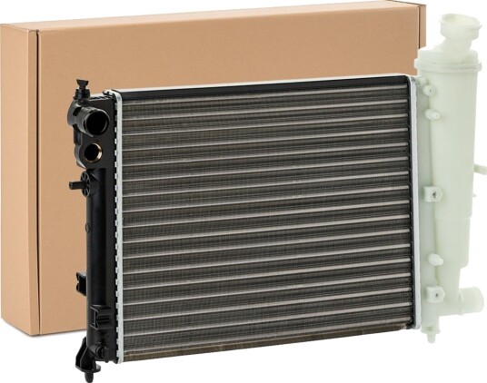 RIDEX 470R0024 Radiator motorkjøling
