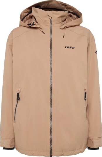 Roxy Landscape Jk CAFE AU LAIT L