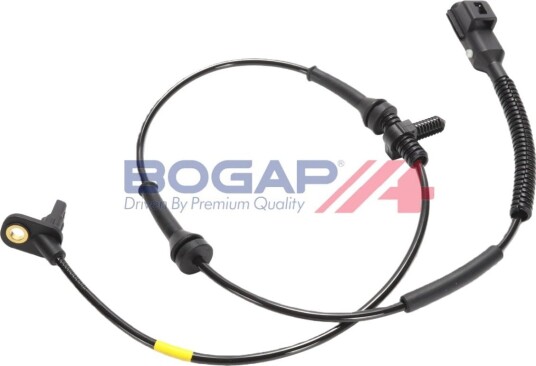 BOGAP E7117124 Sensor ABS BOGAP E7117124 Sensor ABS