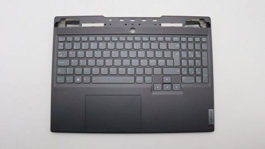 Lenovo COVER Upper Case ASM_NORDIC Lenovo COVER Upper Case ASM_NORDIC