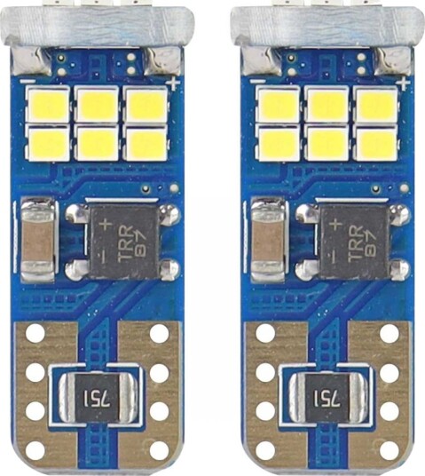 LED pære AMIO 01292