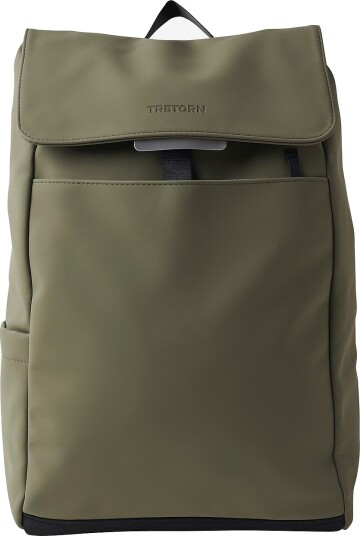 Tretorn   Ryggsekk Wings Daypack   Grønn