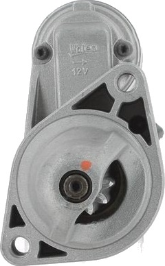 ROTOVIS Automotive Electrics 8081090 Starter ROTOVIS Automotive Electrics 8081090 Starter