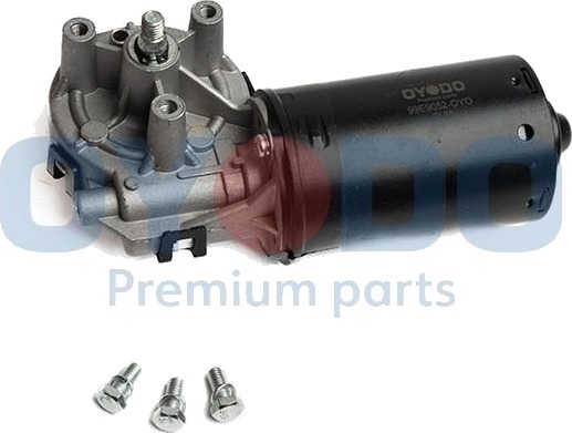 Oyodo 99E9052-OYO Vindusviskermotor Oyodo 99E9052-OYO Vindusviskermotor