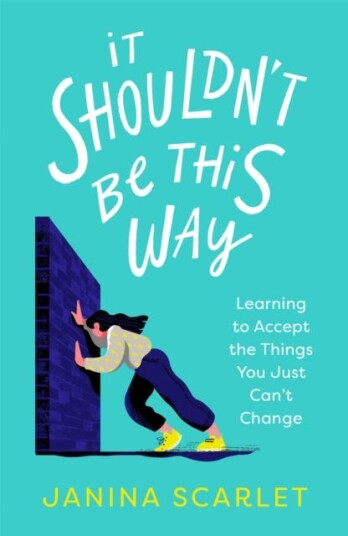 It Shouldn'T Be This Way Av Dr Janina Scarlet
