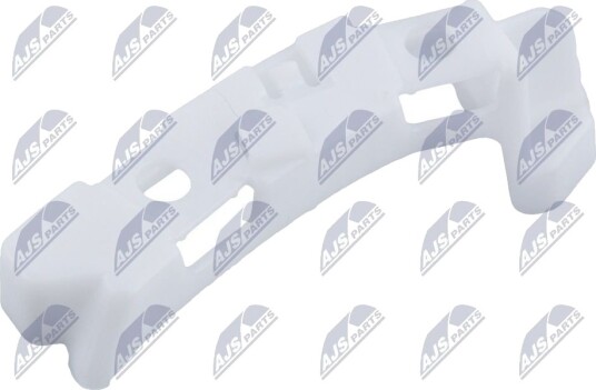 Holder, støtfanger NTY EZC-PE-080