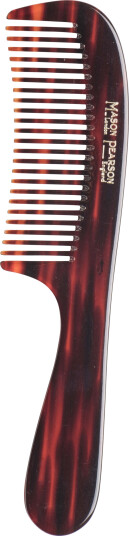 Mason Pearson Mason  Pearson Detangling Comb Amber