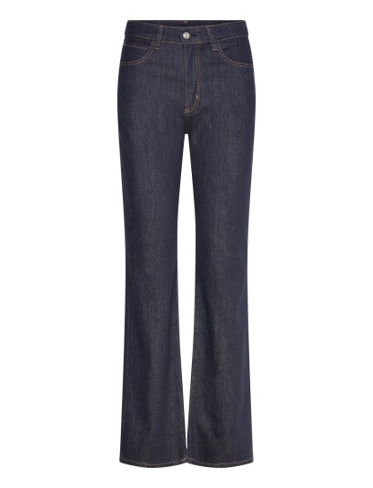 BOSS Parkway-Slim Str - Navy - 31 x 32