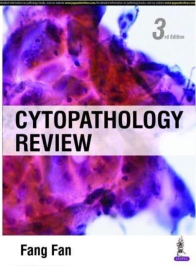 Cytopathology Review Av Fang Fan