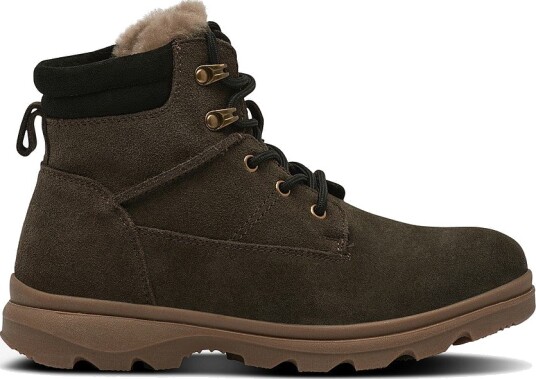 Wildflower Boot Beckton Brun Wildflower Boot Beckton Brun