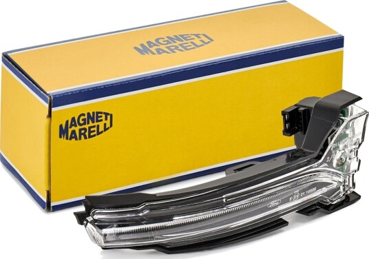 MAGNETI MARELLI 182201549600 Blinklys