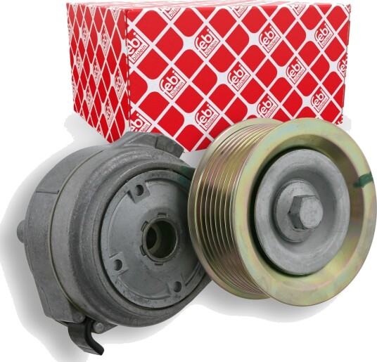 Remstrammer, vifterem FEBI BILSTEIN 23265