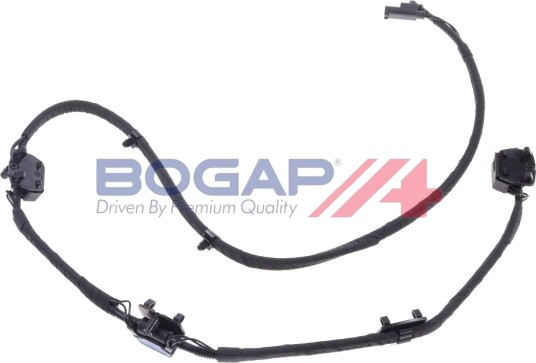 BOGAP B5518106 Dysekjede, vinduspyler