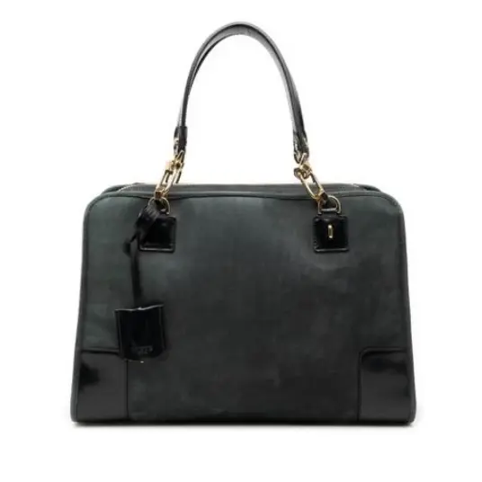 Loewe Dame Svart