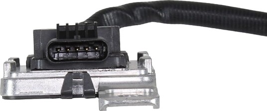 NOx sensor NOx katalysator METZGER 0940005