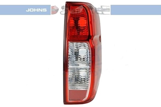 JOHNS 27 75 88-1 Baklykt
