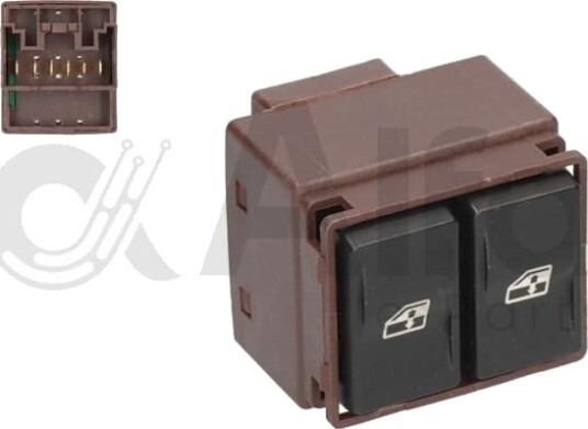 Alfa e-Parts AF00575 Bryter, vindusheis
