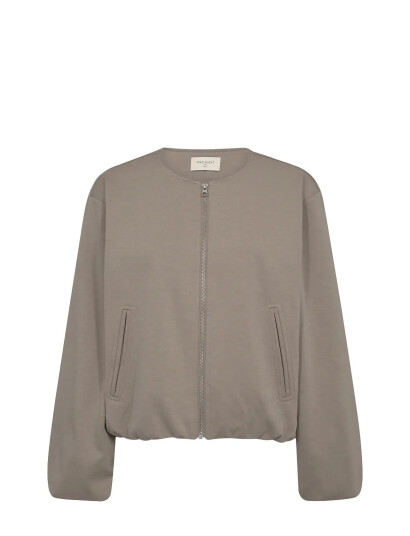 FREE/QUENT Fqnanni Jacket Grey XL FREE/QUENT Fqnanni Jacket Grey XL