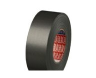 TESA 4688, 25 m, Sort, 52 N/cm, 50 mm, 1 stykker