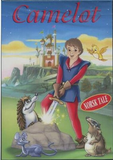 Camelot (DVD)
