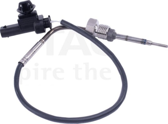 HITACHI 2505561 Sensor, eksostemperatur