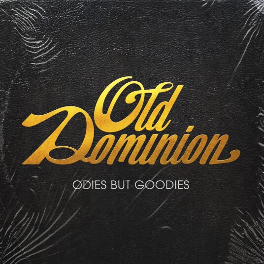 Old Dominion Odies But Goodies CD Old Dominion Odies But Goodies CD