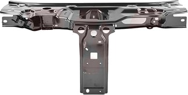 Front kledning VAN WEZEL 1510665