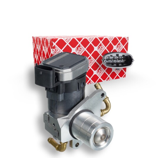 EGR Ventil FEBI BILSTEIN 37430