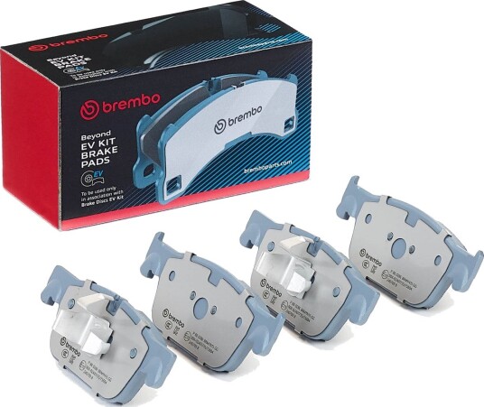 BREMBO P 86 028E Bremseklosser