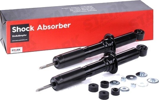 STARK SKSA 0133469 Støtdemper