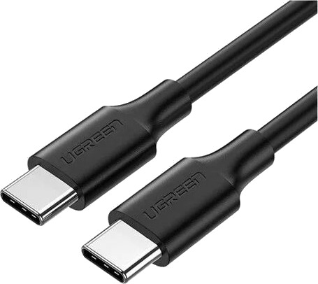 UGREEN USB C to USB C 0.5m 50996