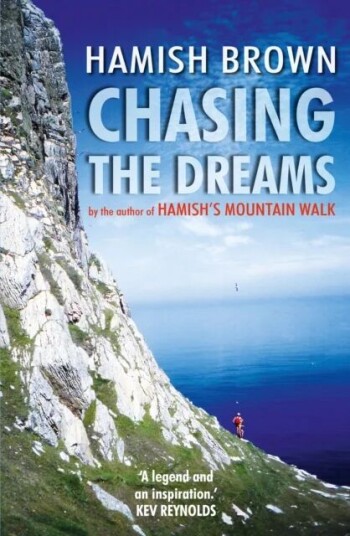 Chasing The Dreams Av Hamish Brown